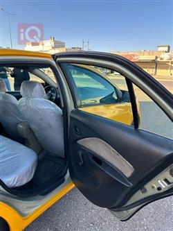 تويوتا يارس